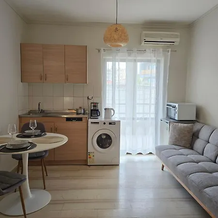 Liva Aparthotel *